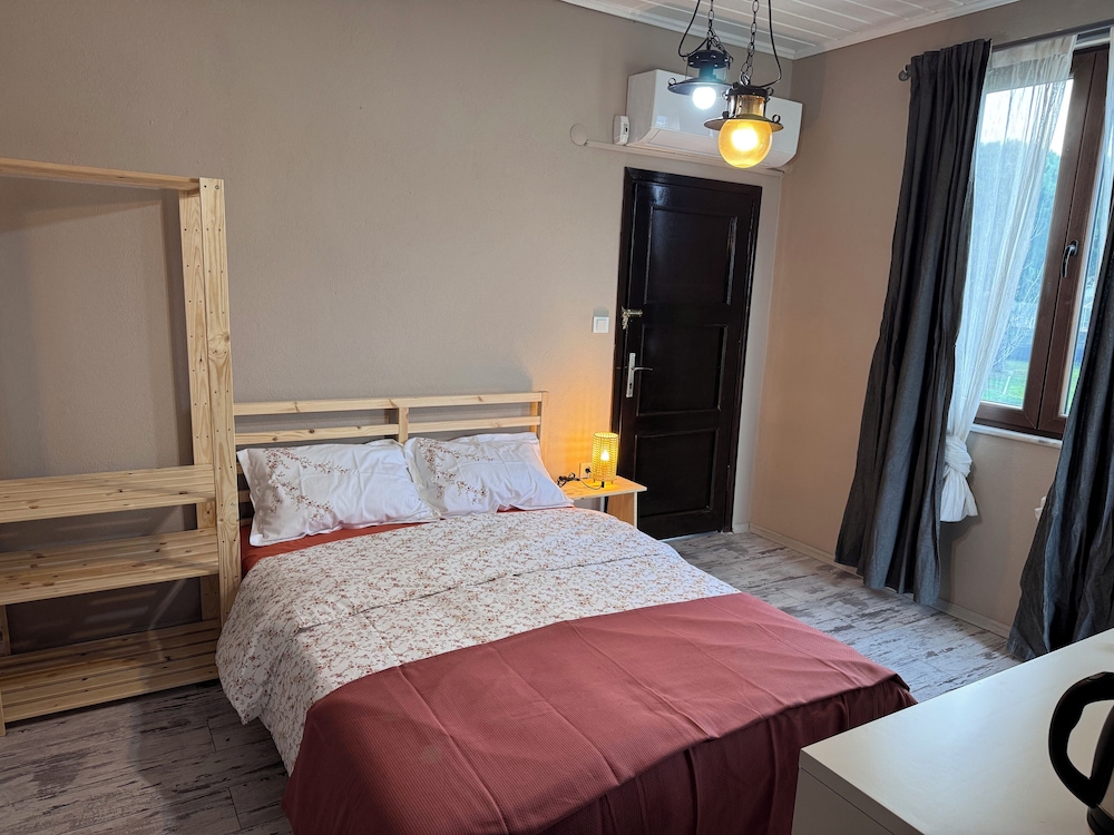 Keyfe Kadir Garden Boutique hotel