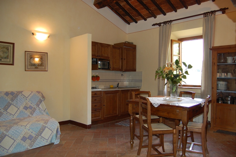 Agriturismo Casagrande