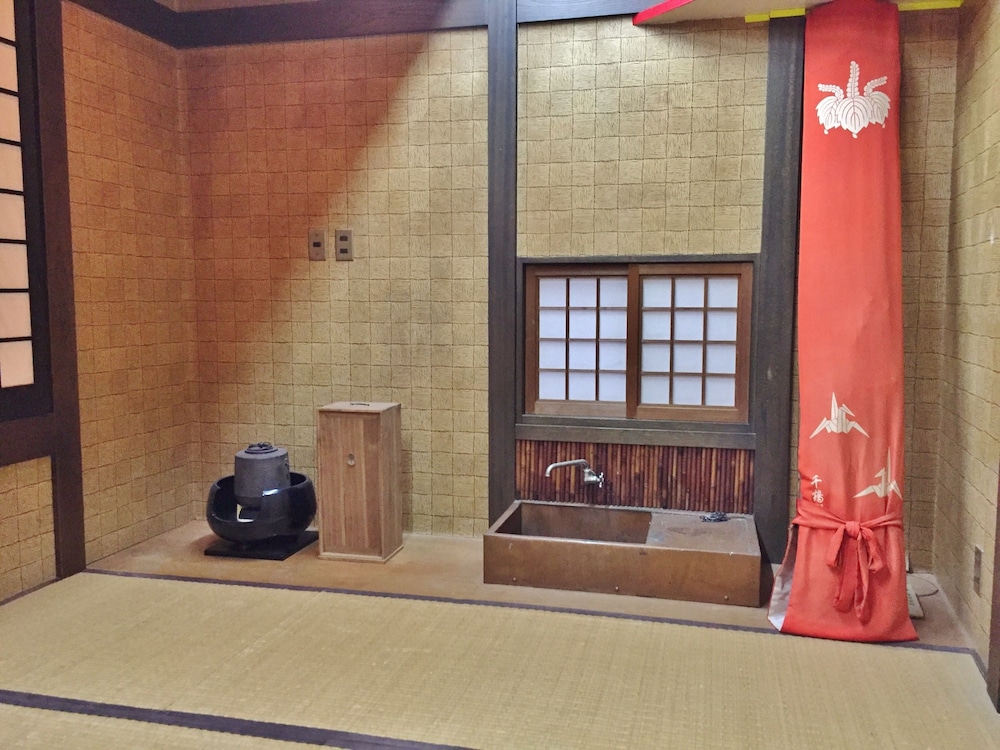 Ebisukan
