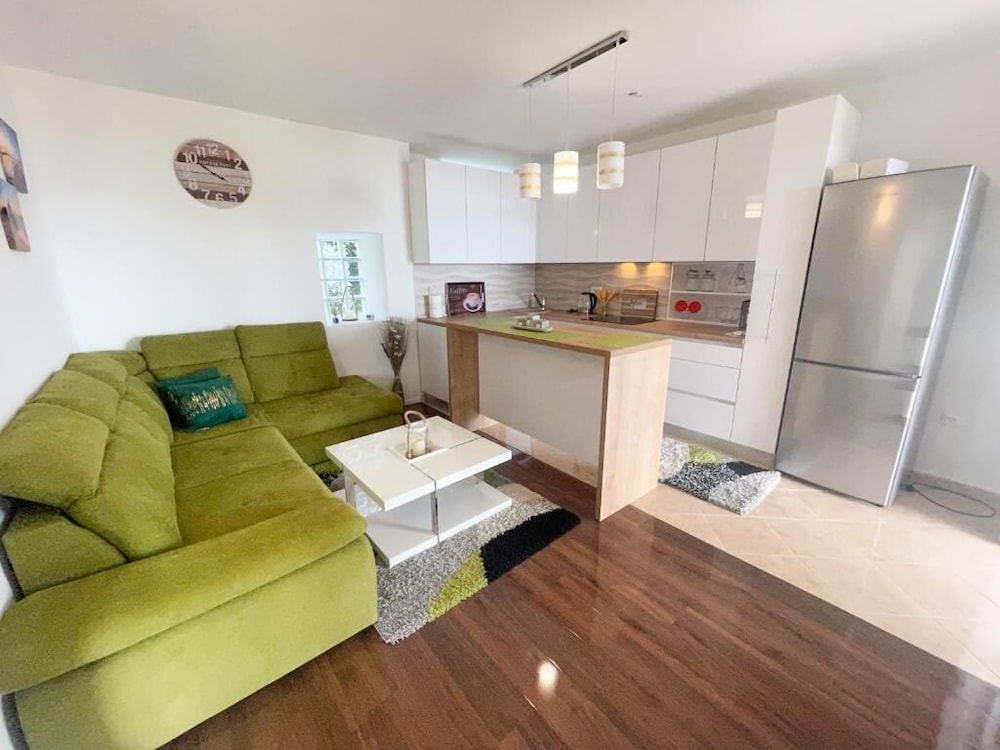 Apartman Fabijan