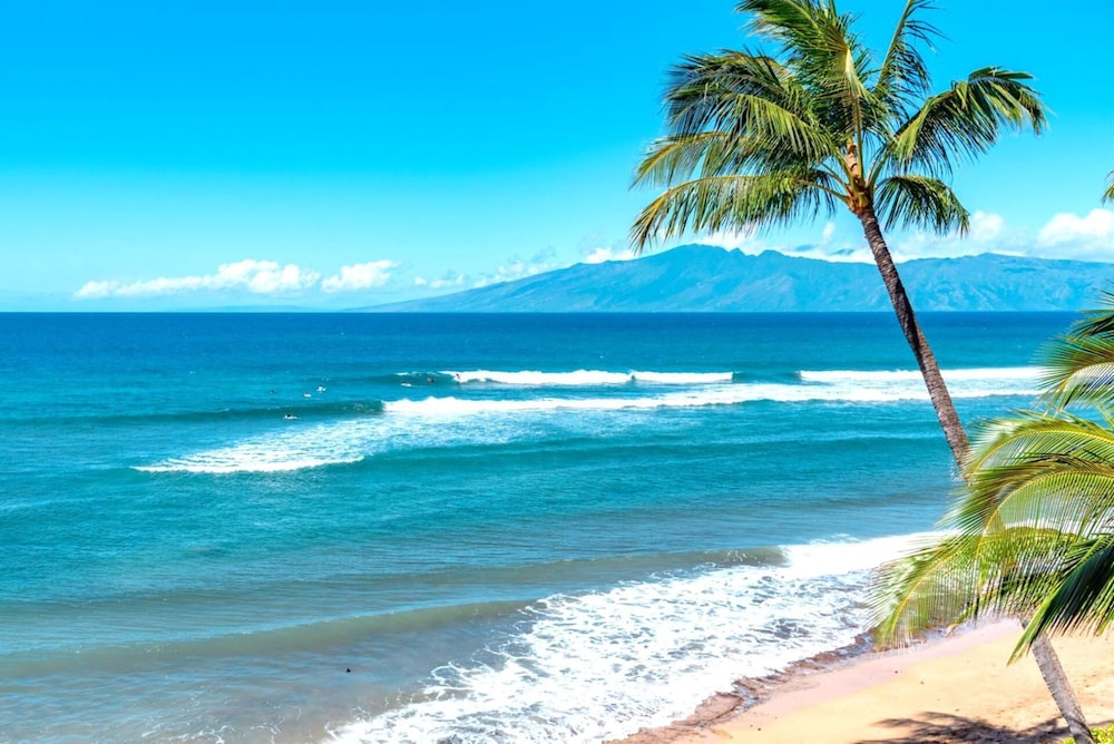 Maui Kaanapali Villas Collection by KBM - 4 Units (c152/c255/b242/b247)