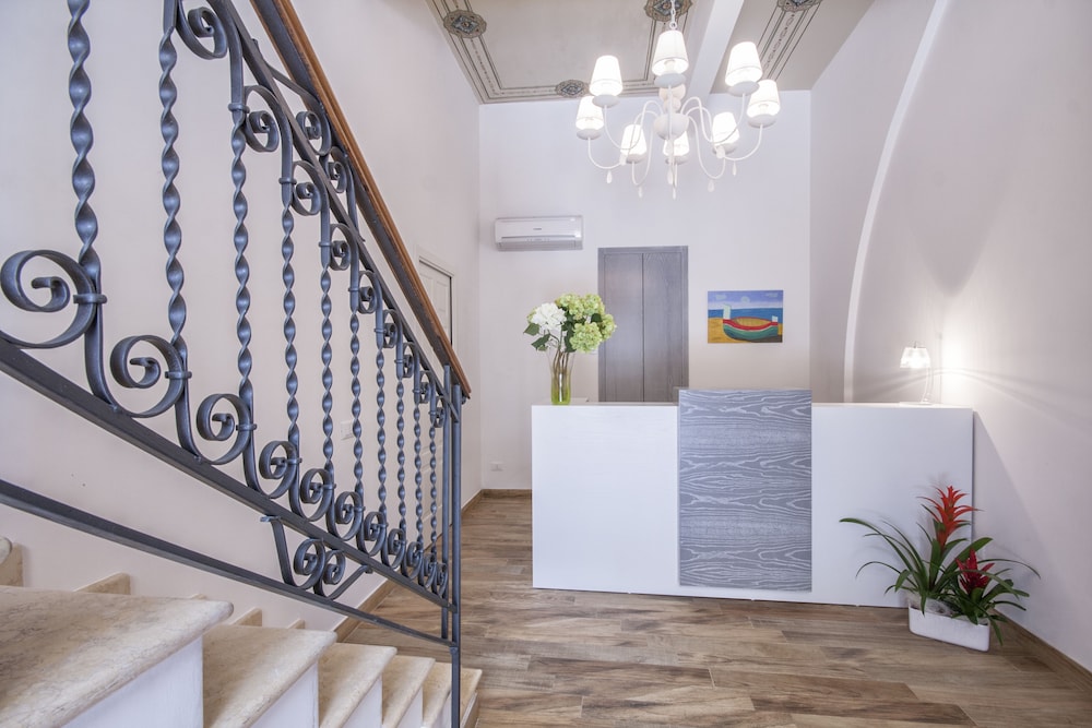 Residenza Le Zagare