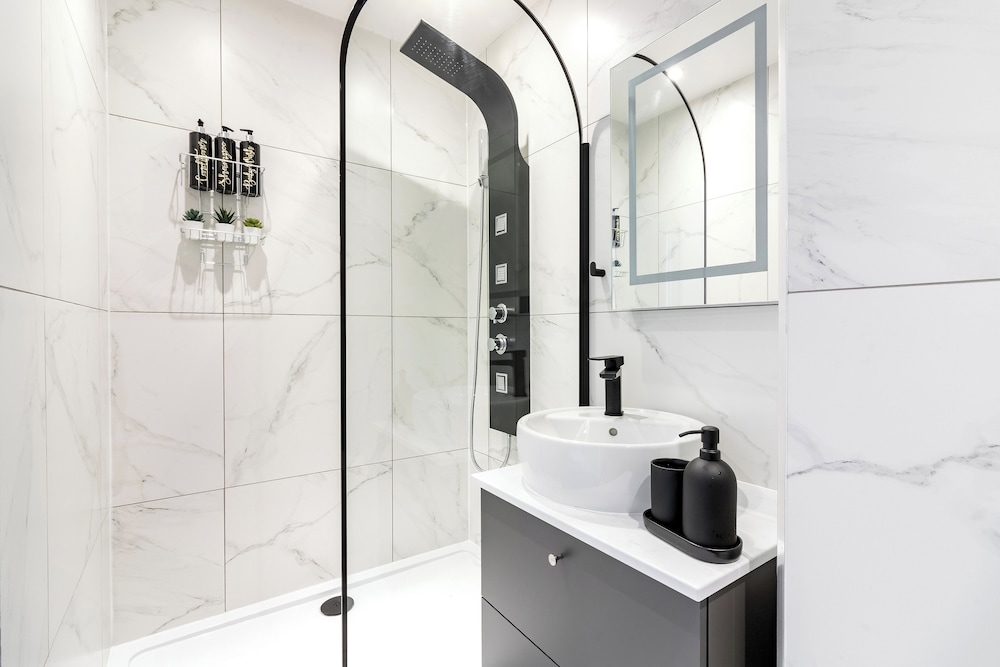Marylebone Serviced Apartments