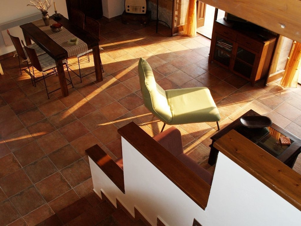 Rathimata villas