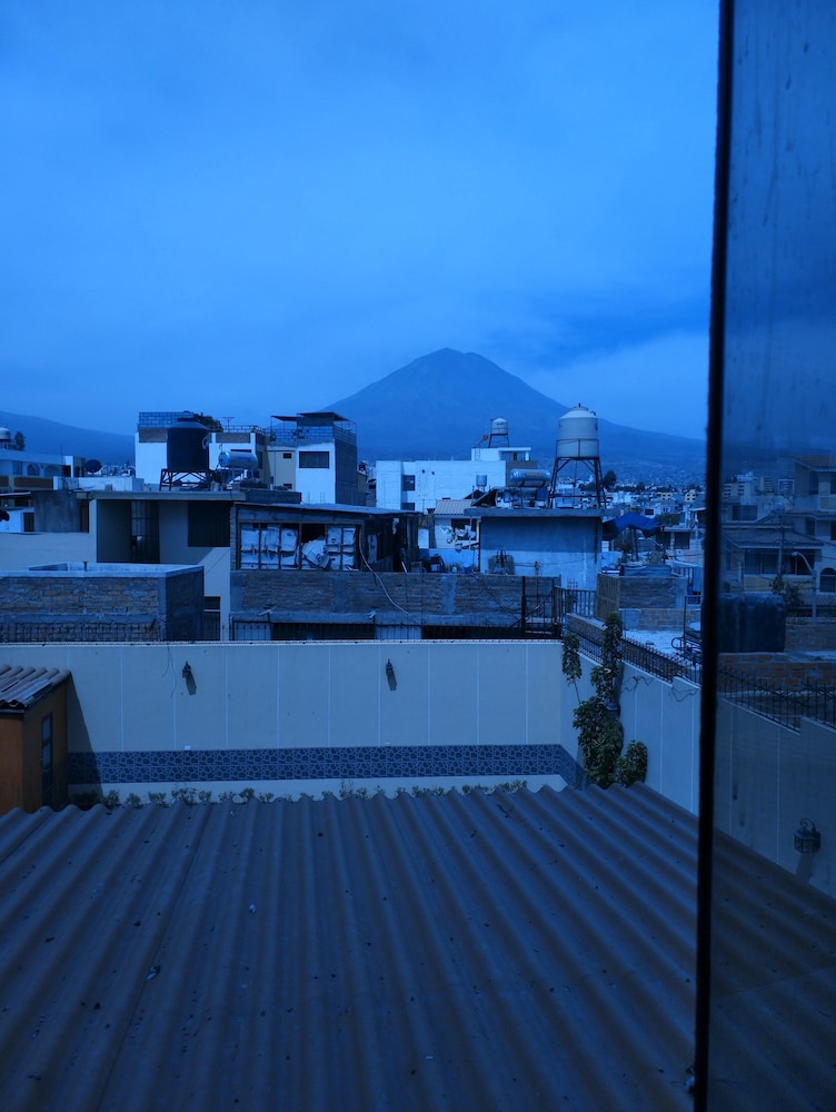 Resort Suite Confort view 5