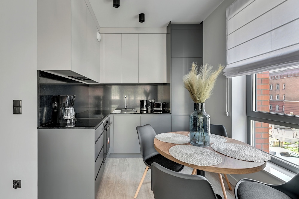 Lion Apartments - Apartments & Studio