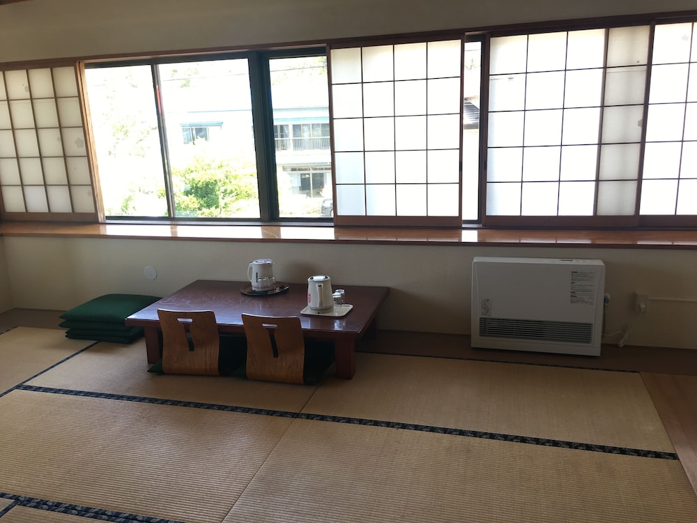 VOYAN Resort FUJIYAMANAKAKO GEKKOSO