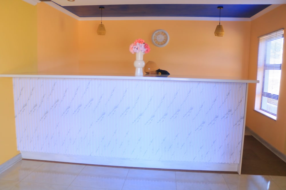 Bataung Guest House