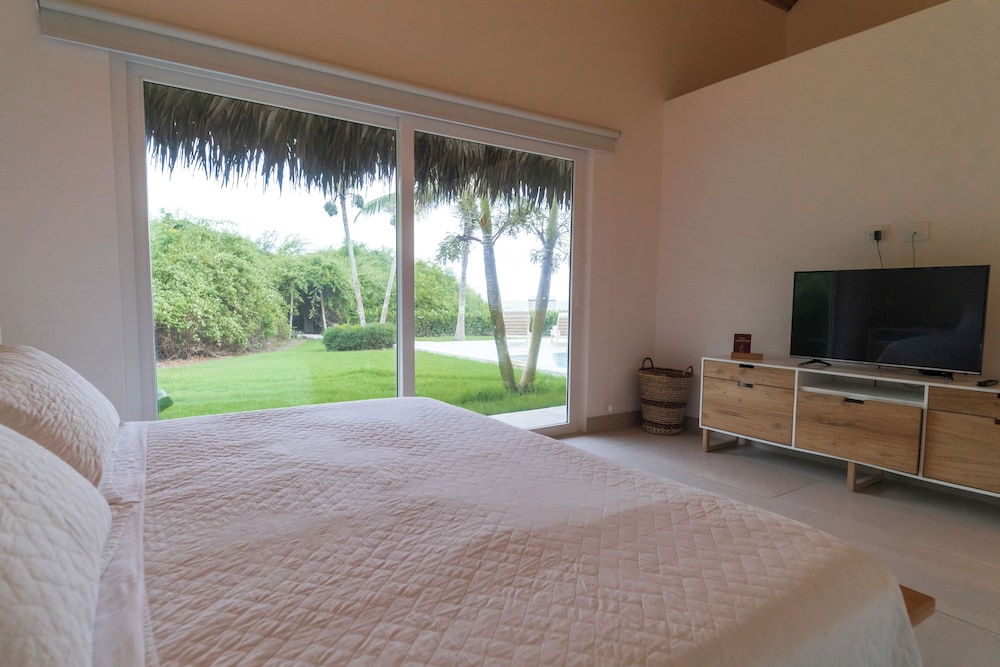 Las Tanusas Retreat & SPA