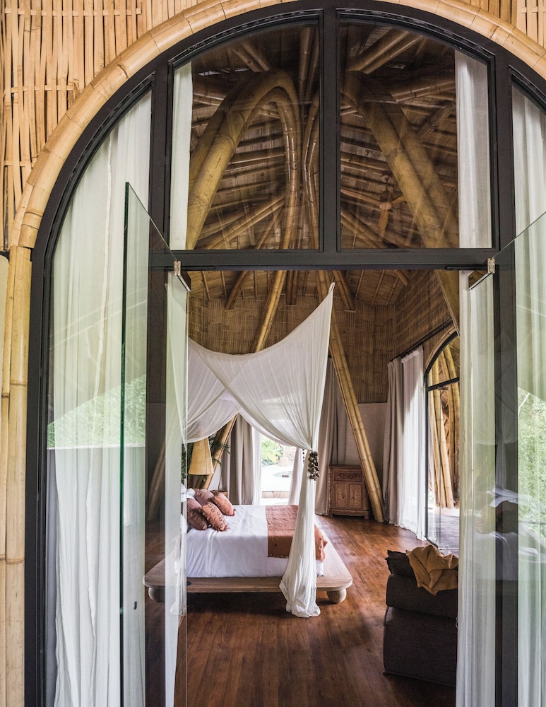 Belalu Bali Boutique & Spa Experience