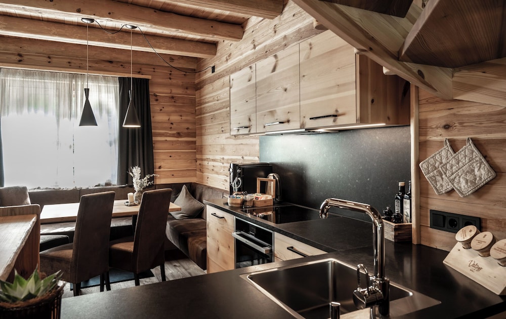 Chalets Valsegg