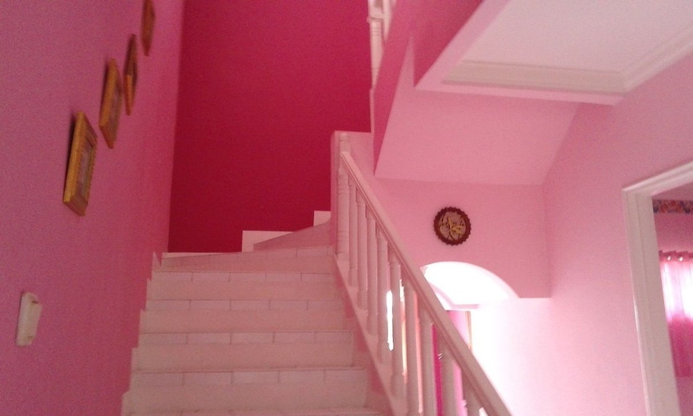 Villa Puncak Resort