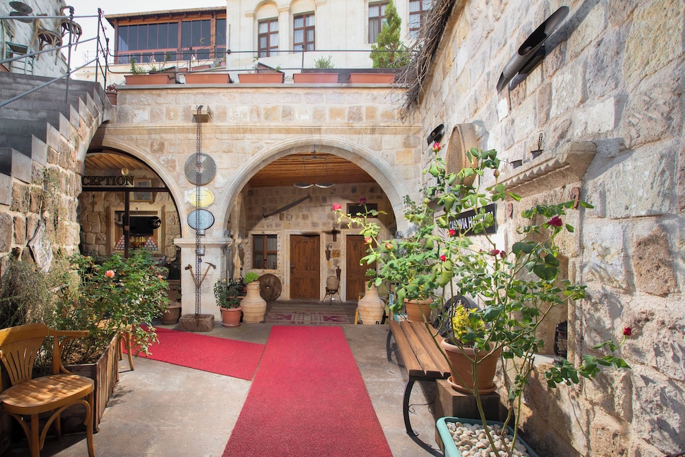 Hotel Cappa Via Cave Hotel Cappadocia - Image 1