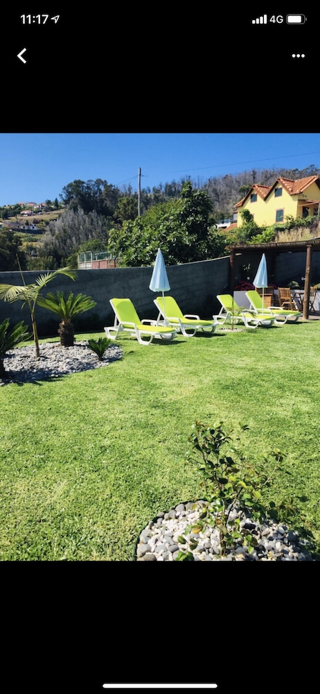 De Casa Villa view 5