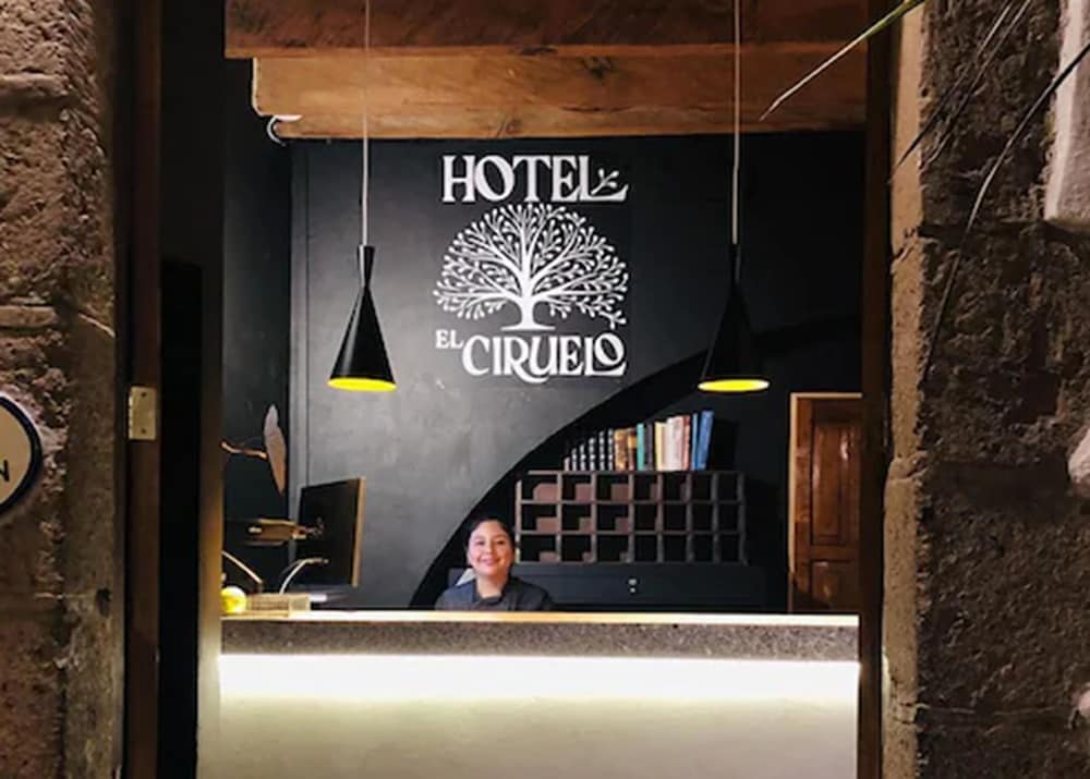 Hotel El Ciruelo, Tepoztlán