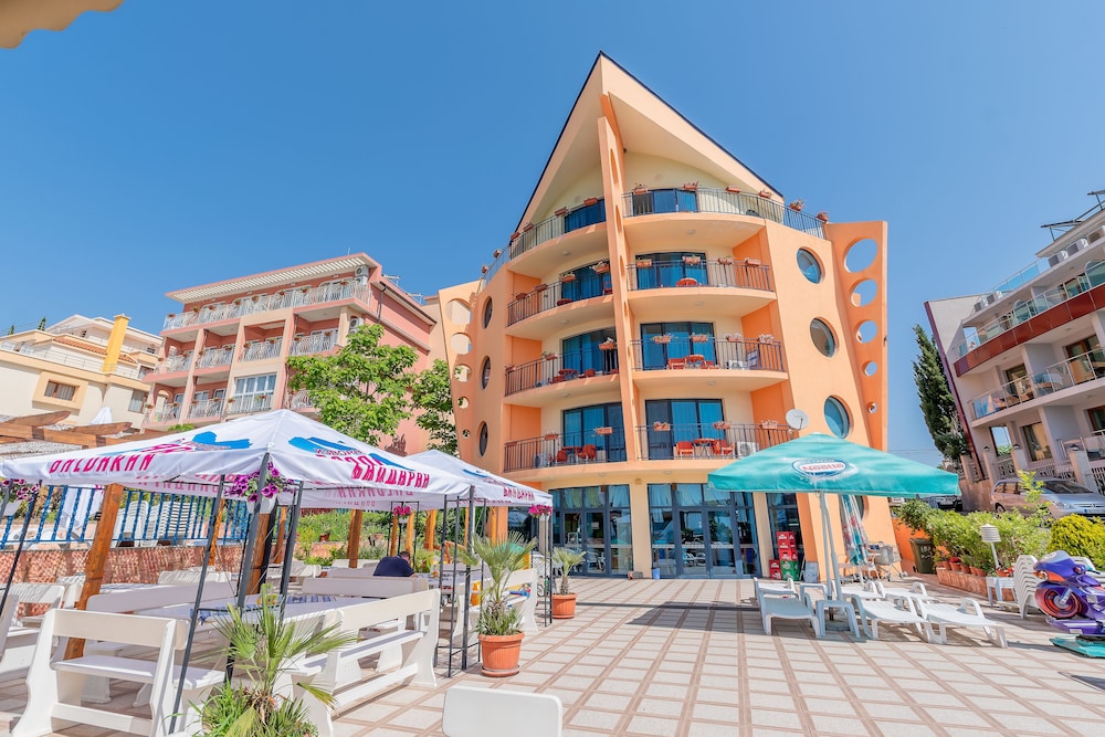 Nessebar Vacations - Family Hotel Evridika - Property Image 21