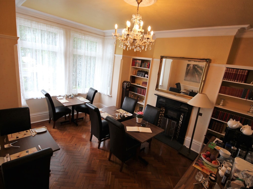 Croham Park Bed & Breakfast
