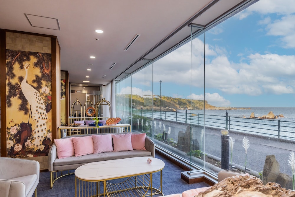 Choshi Grand Hotel view 4