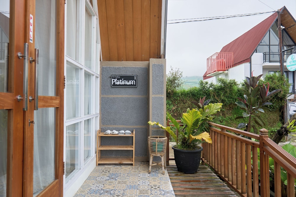 Platinum Villa Dieng