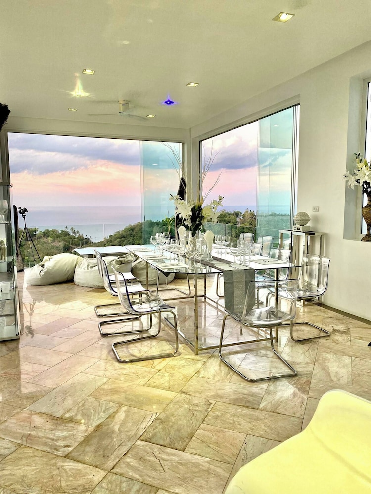 Best World Vision Samui