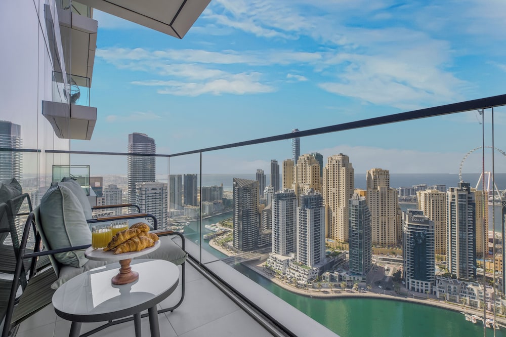EDEN’S Homes & Villas - VIDA Dubai Marina Residences