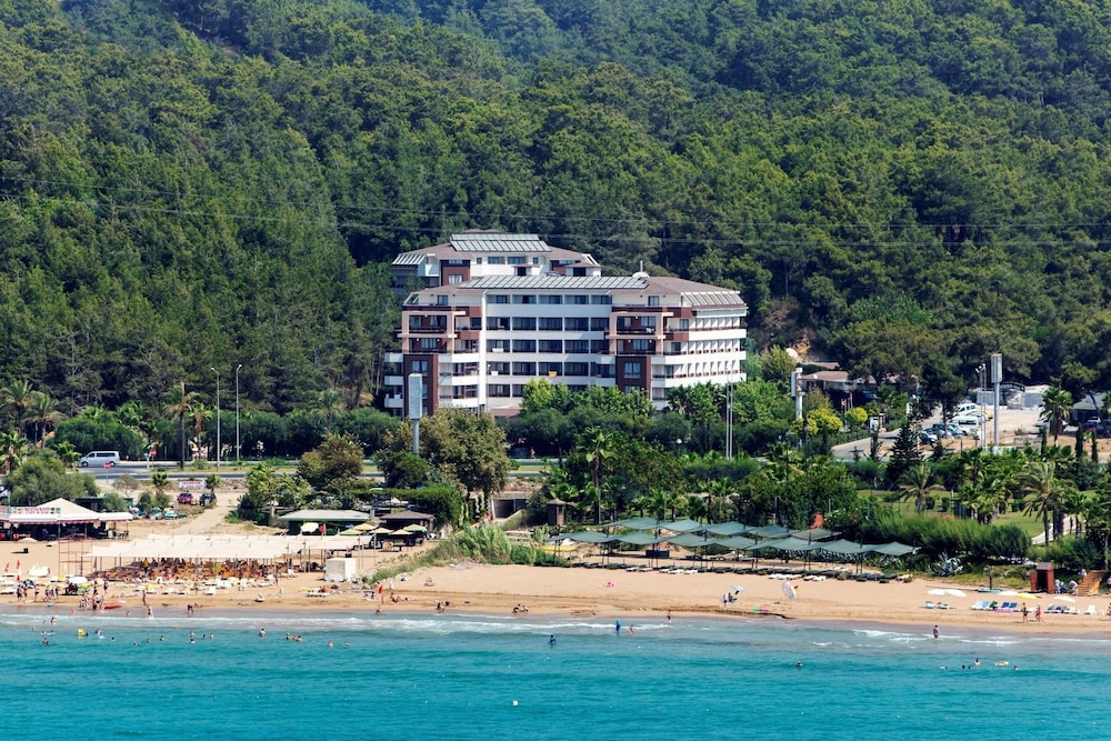 Alara Kum Hotel - All Inclusive