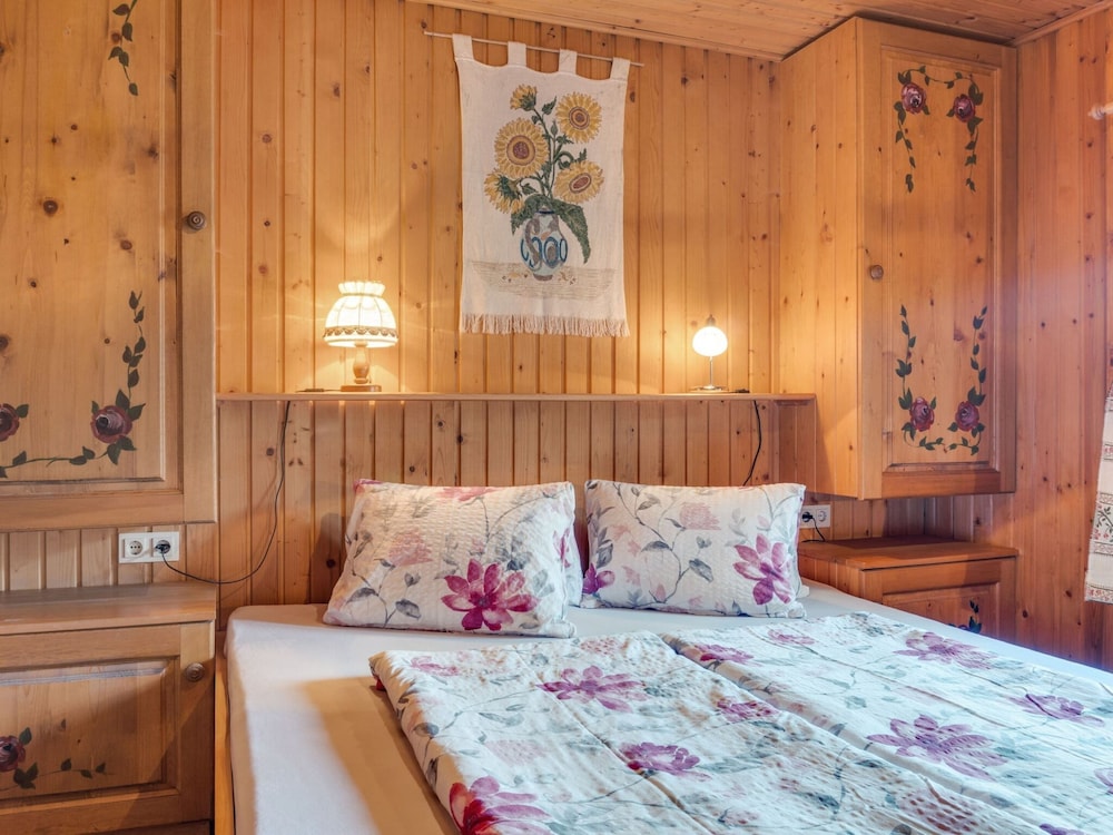 Chalet in Mortschach Near Ski Slopes