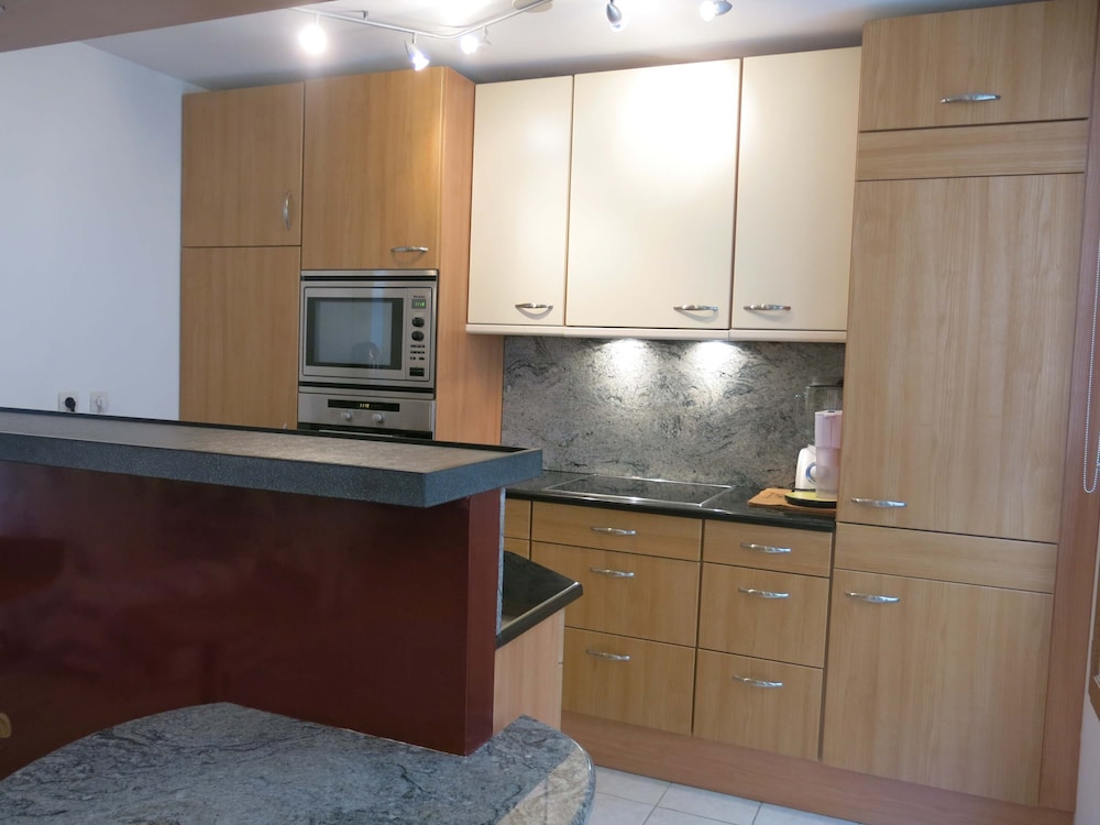 Appartement Faubourg Montmartre Citycosy