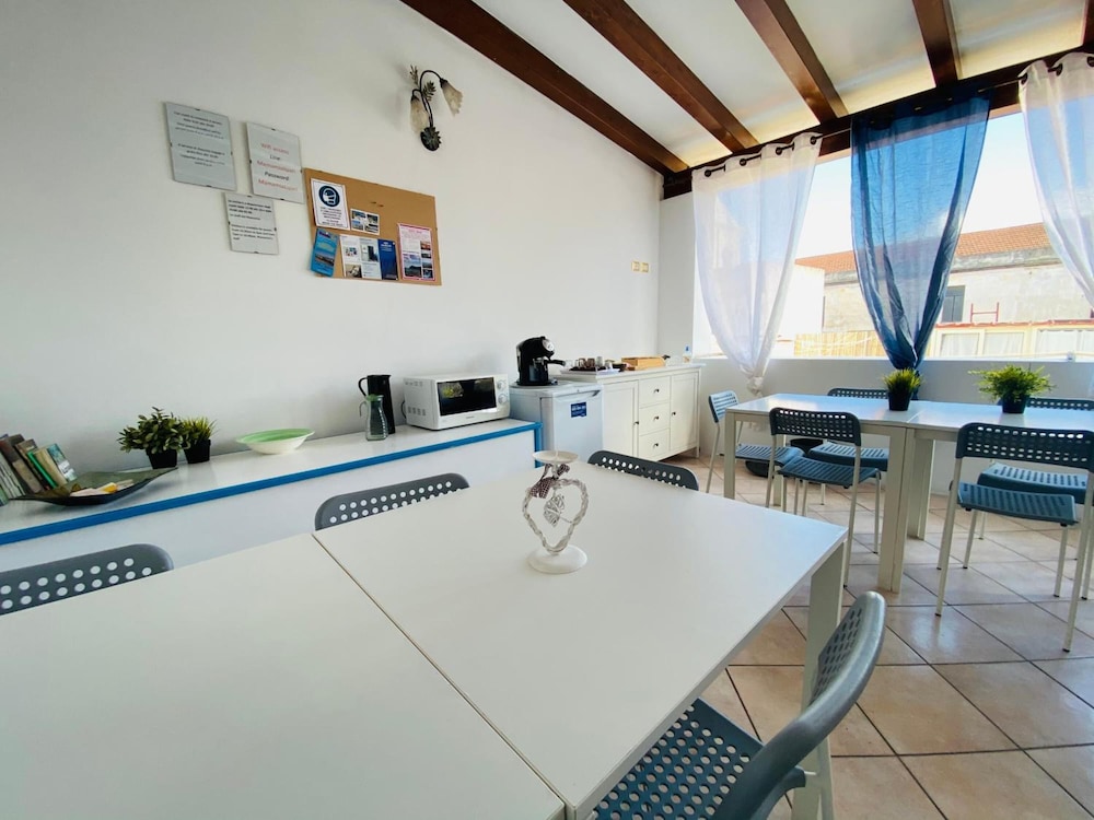 Mamamia Guesthouse