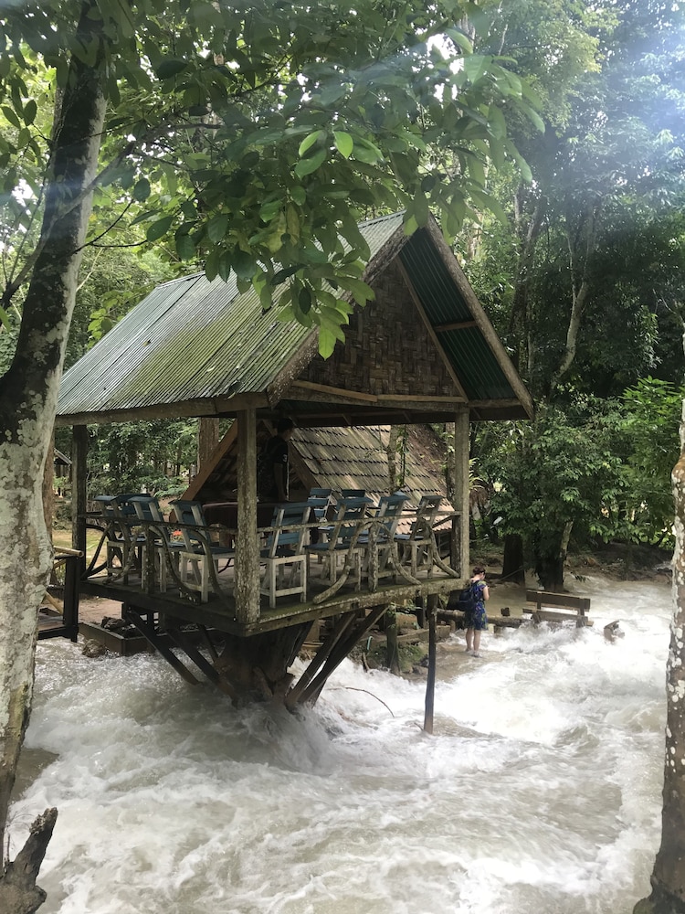 Ancient Luang Prabang Hotel