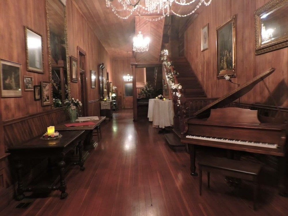 Blythewood Event Center