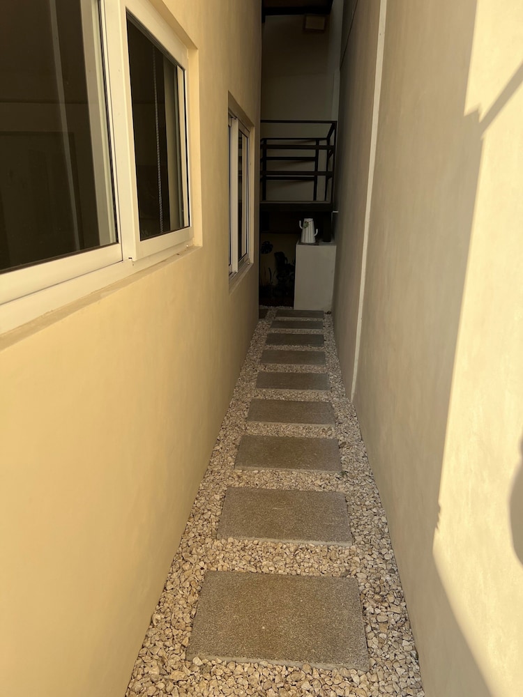 Fully Equipped and Furnished Apartment and Office