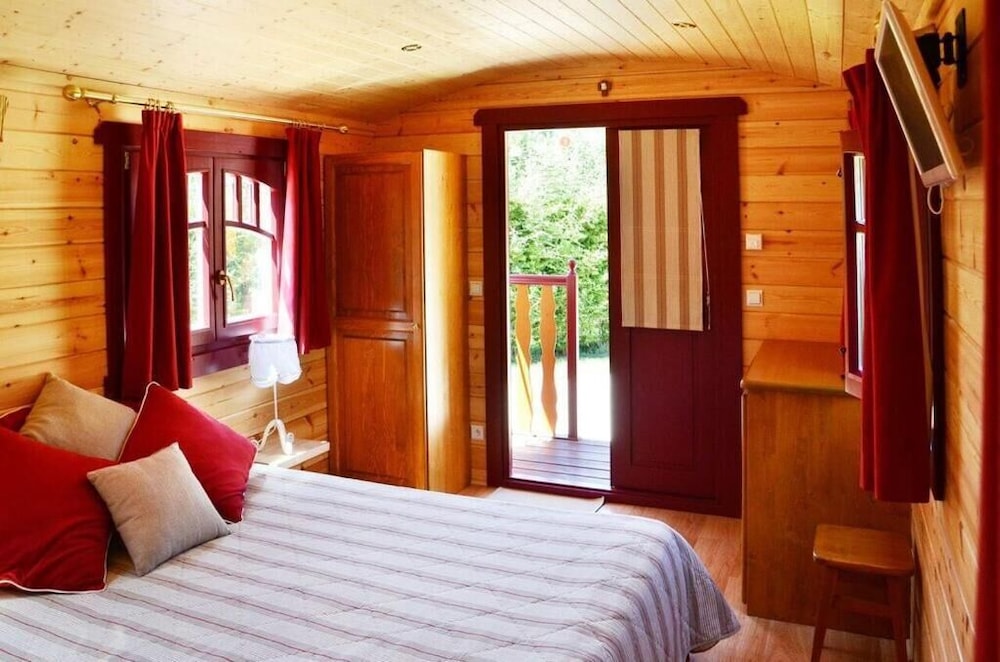 Hotel le Relais - Property Image 25