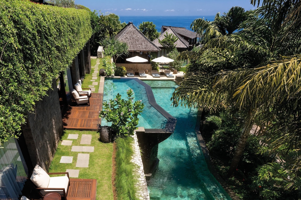 Bvlgari Resort Bali 72