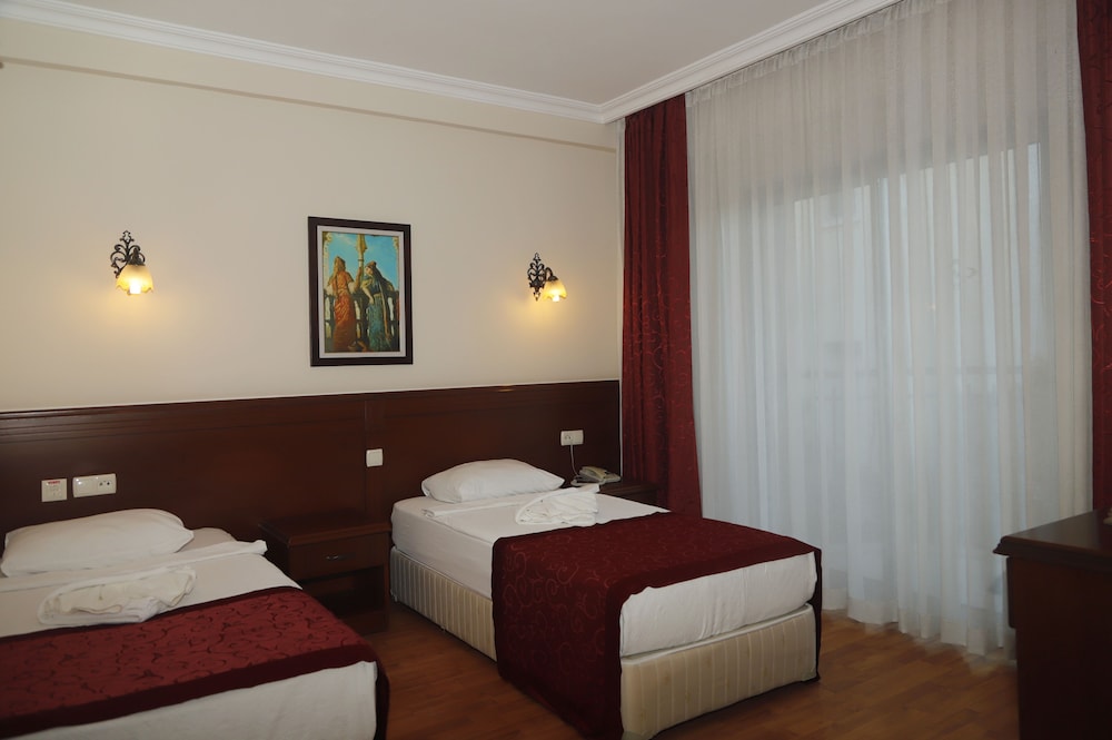Astoria Hotel - All Inclusive