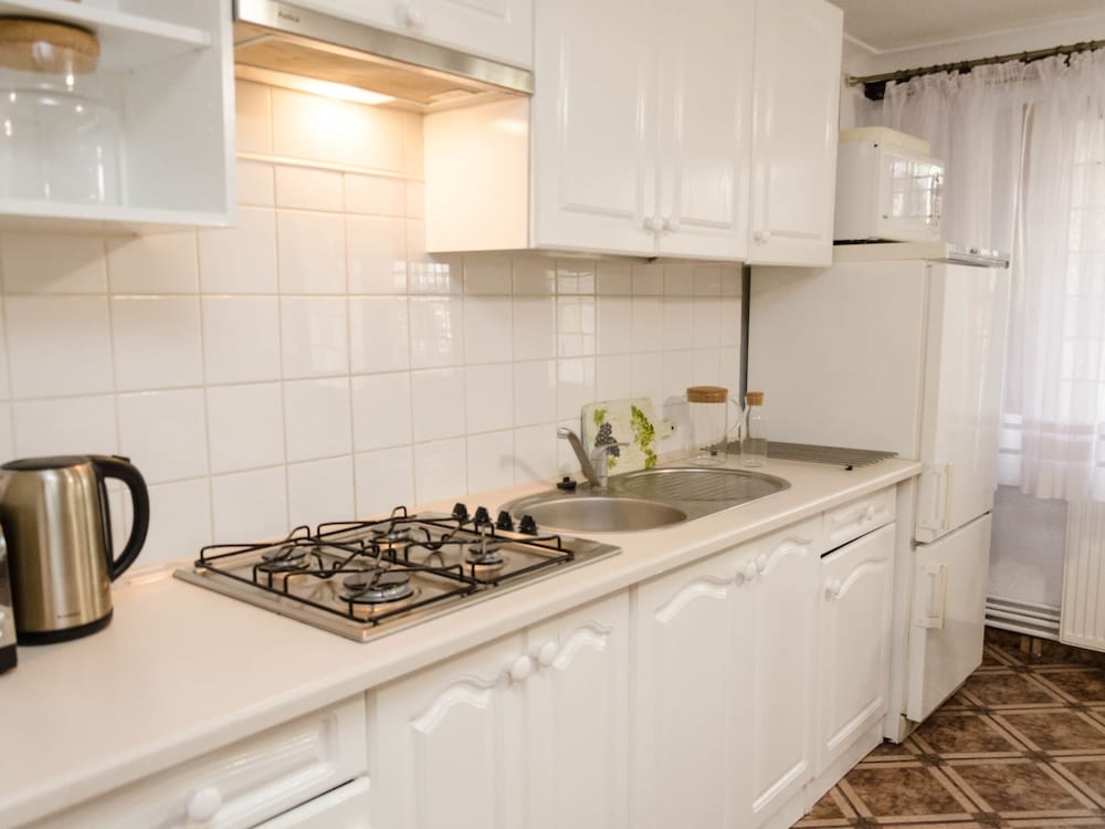Apartment in Dar?owo With Garden view 5