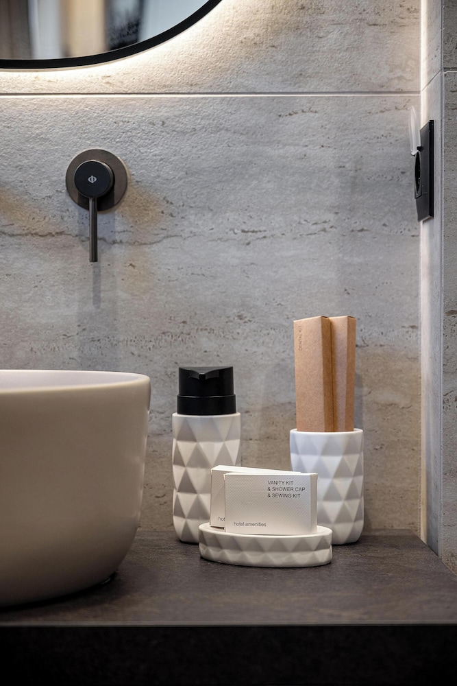 Zoera Suites by Ethos