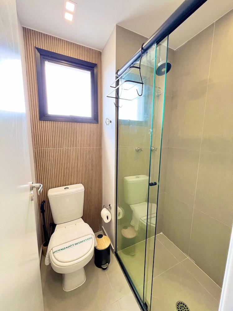 Innvista - Residencial Brera Moema