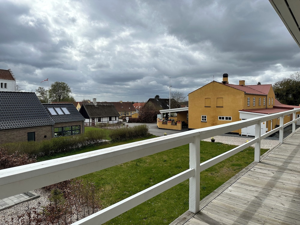 Orø Kro & Hotel