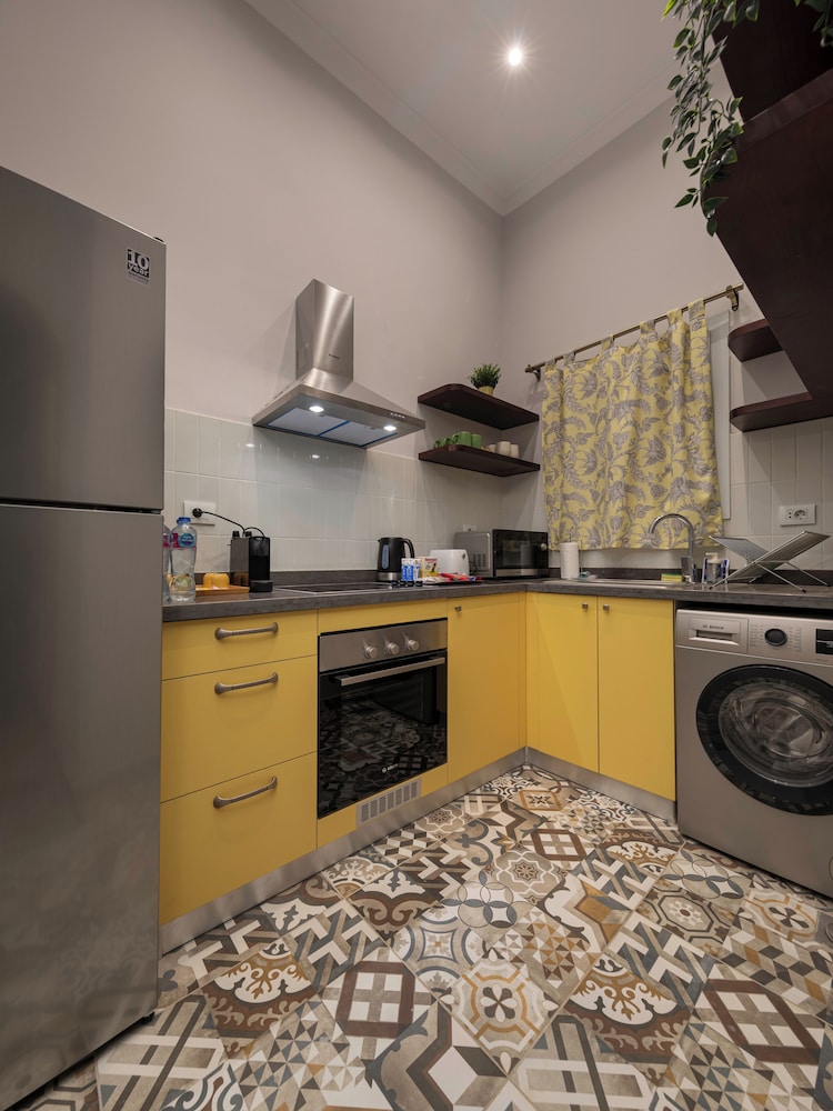Boutique Residence Layal-Lemon Spaces