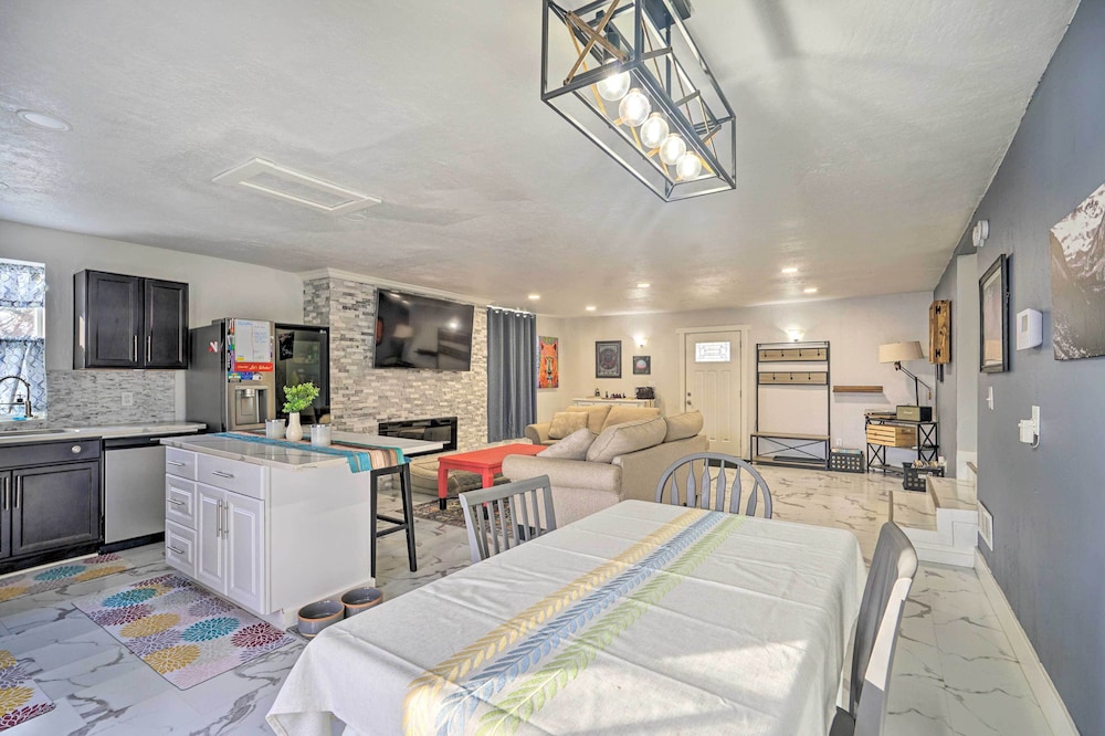 Pet-friendly Clearfield Home Near Hill Afb! - Property Image 3