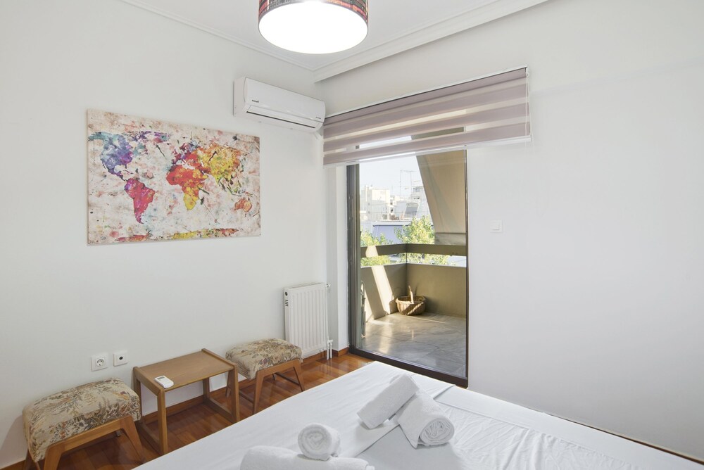 Afrodite Classic Residence