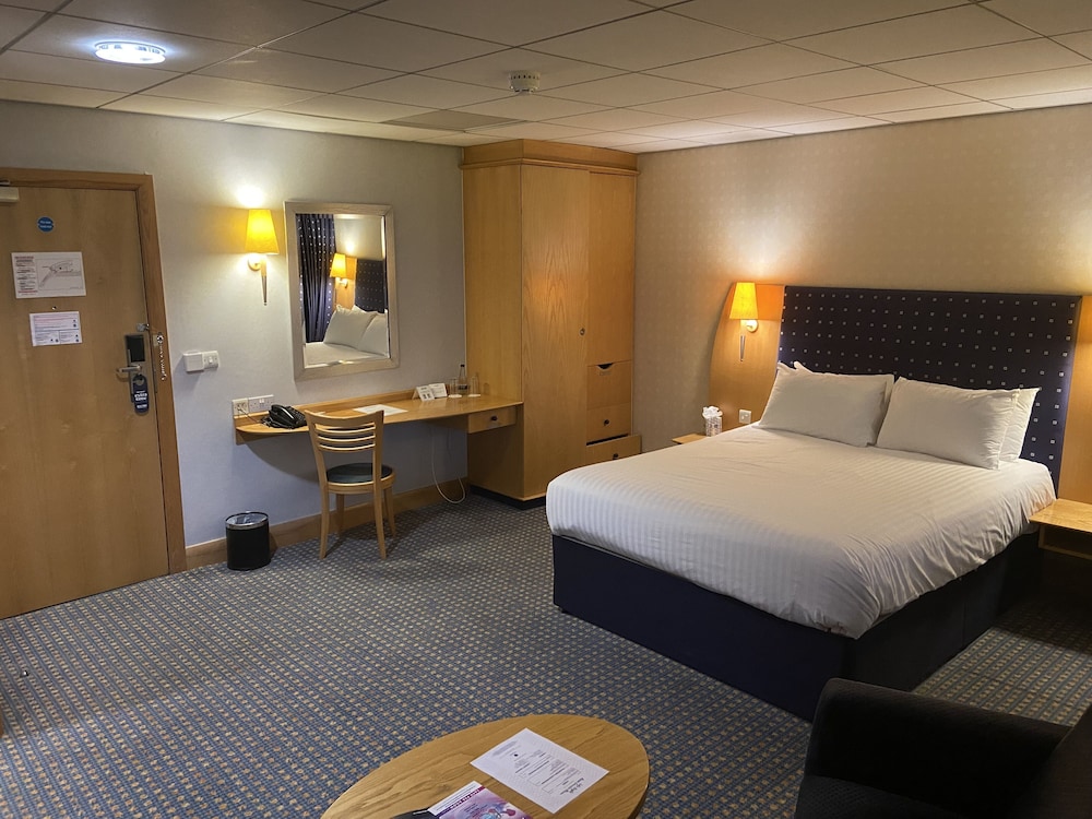 Bolton Vacations - The Bolton Stadium Hotel, a member of Radisson Individuals - Property Image 10