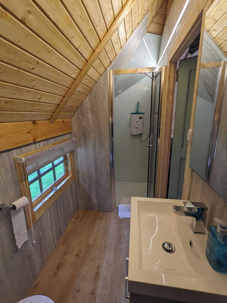 Woods Meadow Glamping