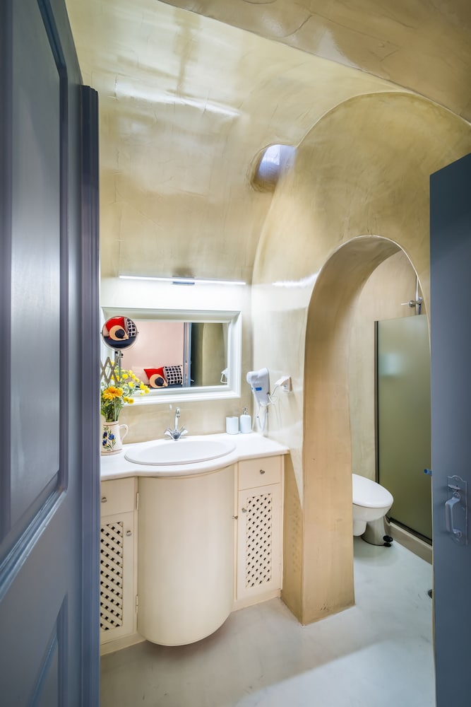 Fava Eco Suites