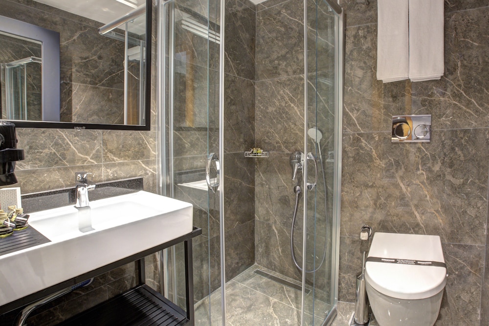 No:12 Otel Sultanahmet - Image 42