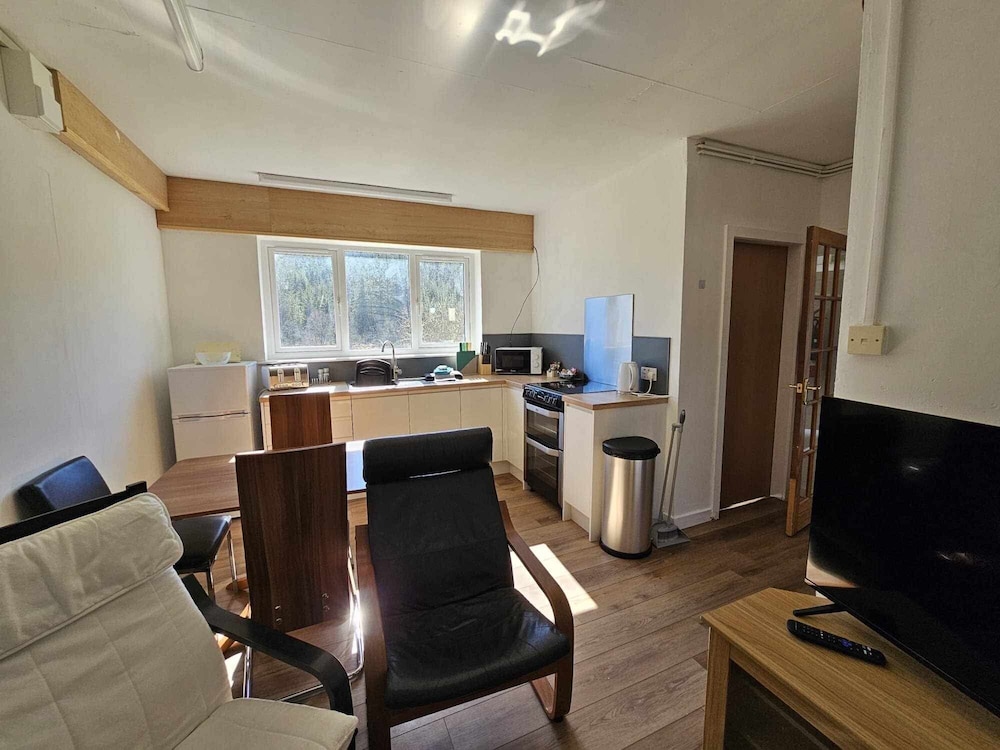 Highland Haven Retreat in Garve