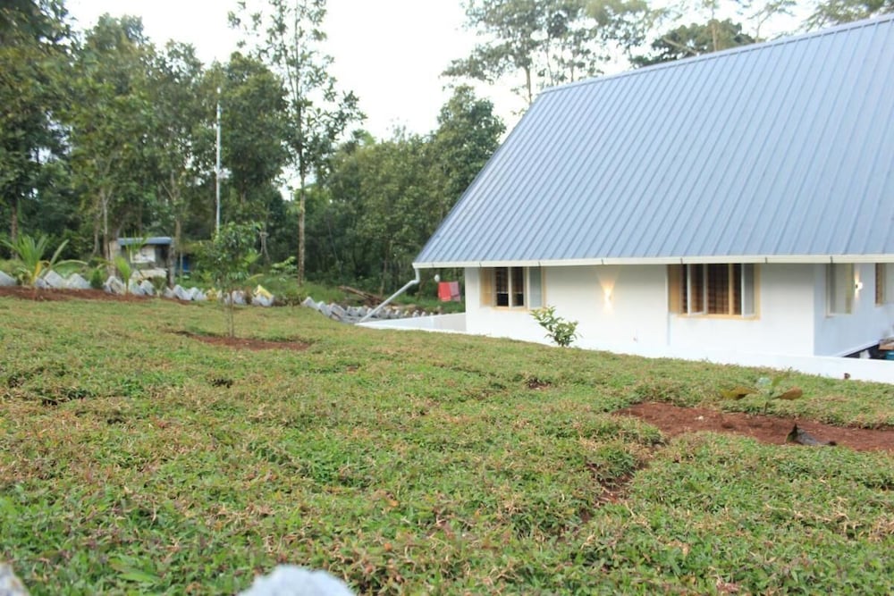 Oakwood Oasis Home Stay, Vagamon