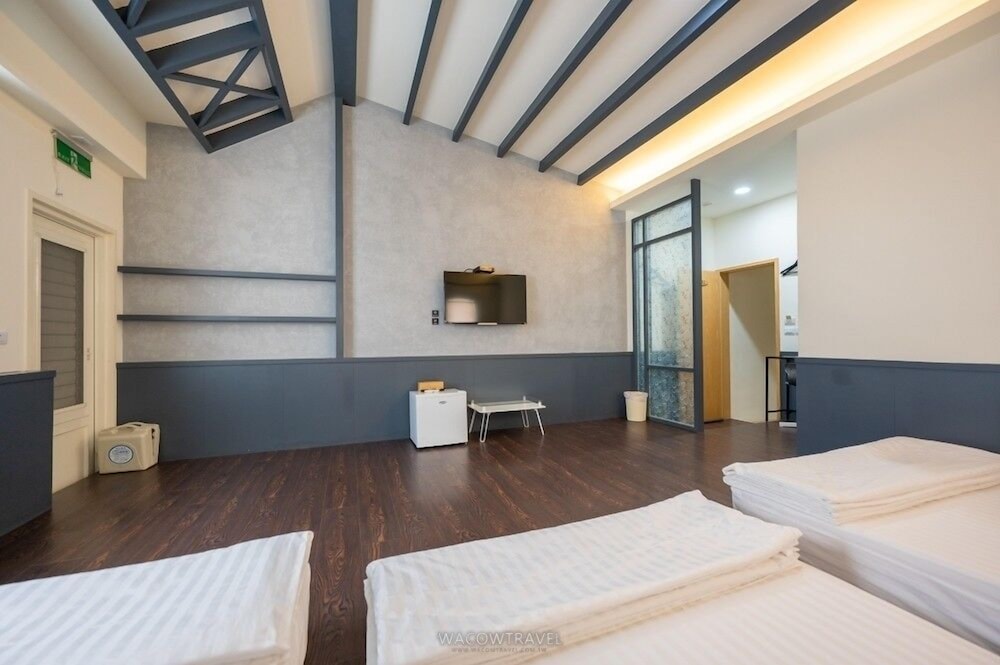 Yuanjyuge B&B view 5