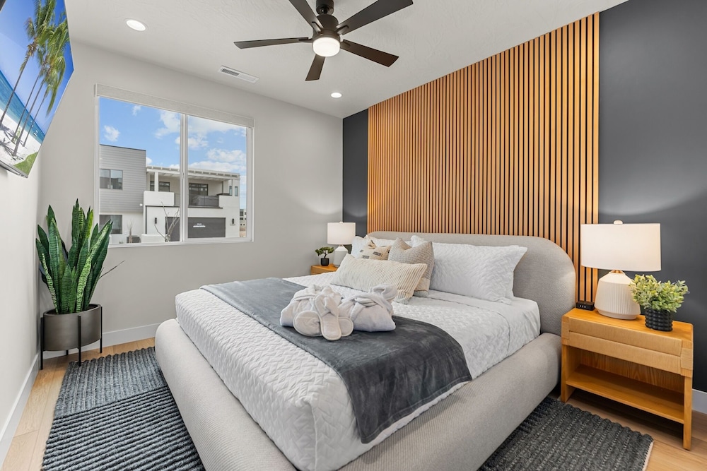 Eagle's Landing A Desert Escape To Zion 4 Bedroom Townhouse